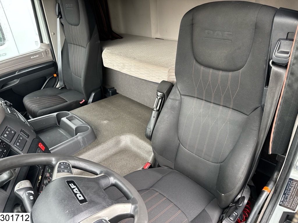 DAF CF 480 EURO 6d, ACC