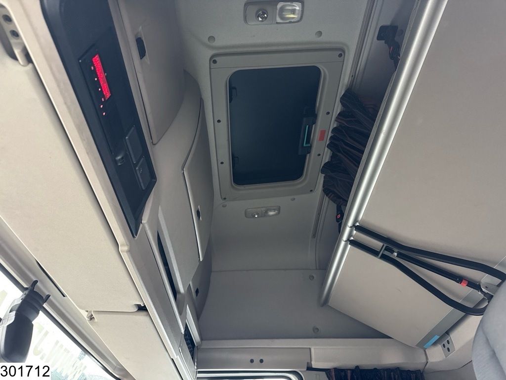 DAF CF 480 EURO 6d, ACC