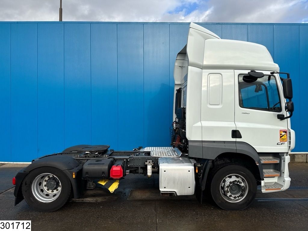 DAF CF 480 EURO 6d, ACC