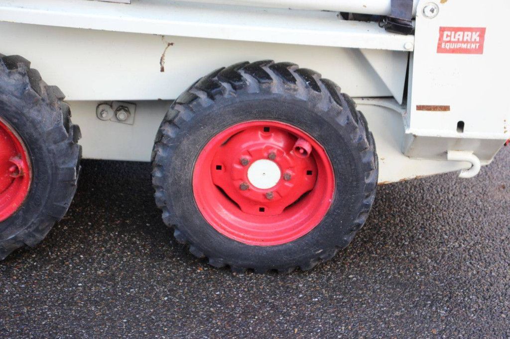 Kompaktlader Bobcat 315 Diesel