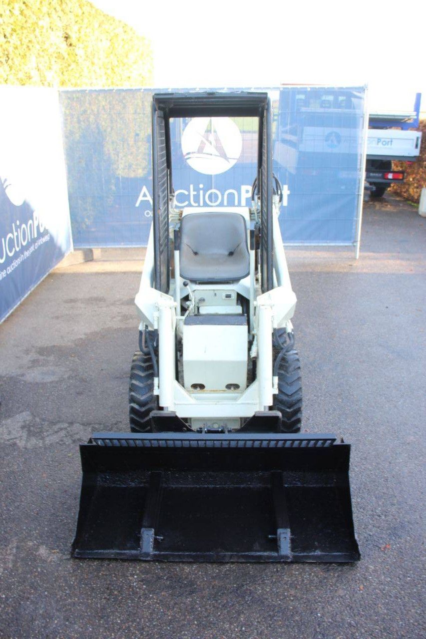 Skid steer loader Bobcat 310 Diesel 2025