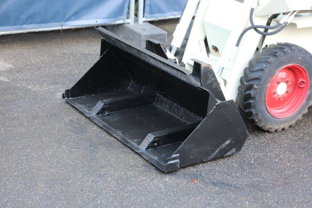 Skid steer loader Bobcat 310 Diesel 2025
