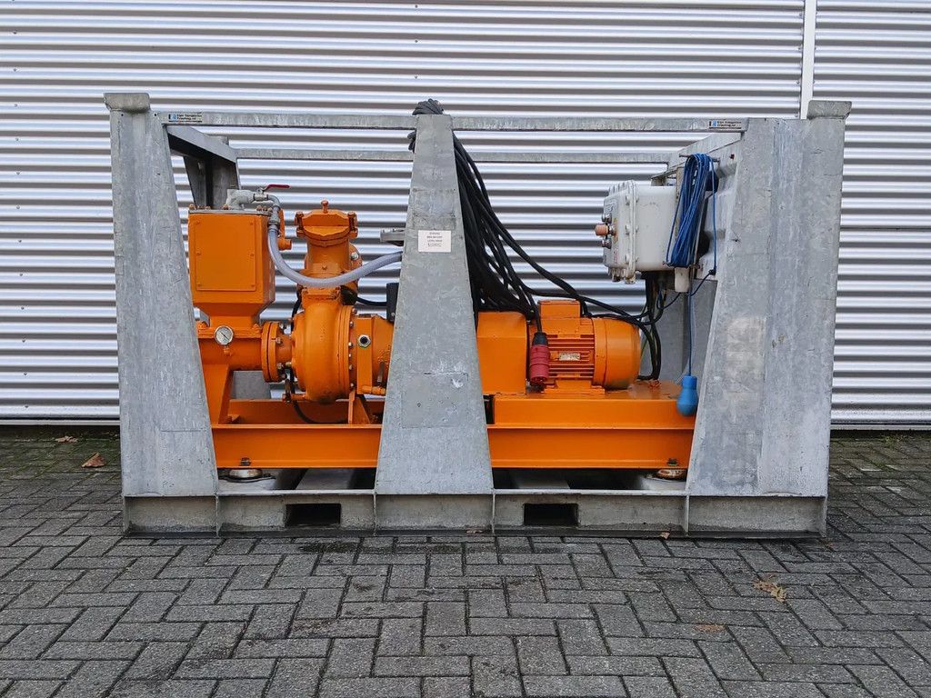 BBA BA100K D193 400V