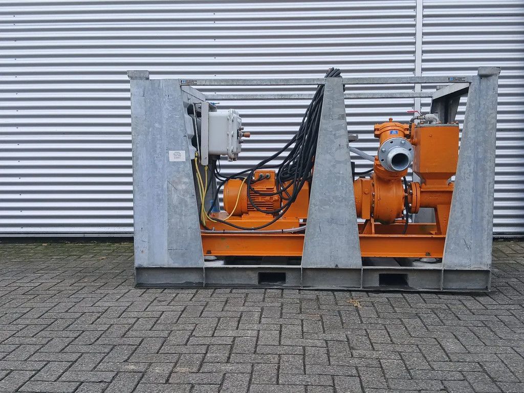 BBA BA100K D193 400V