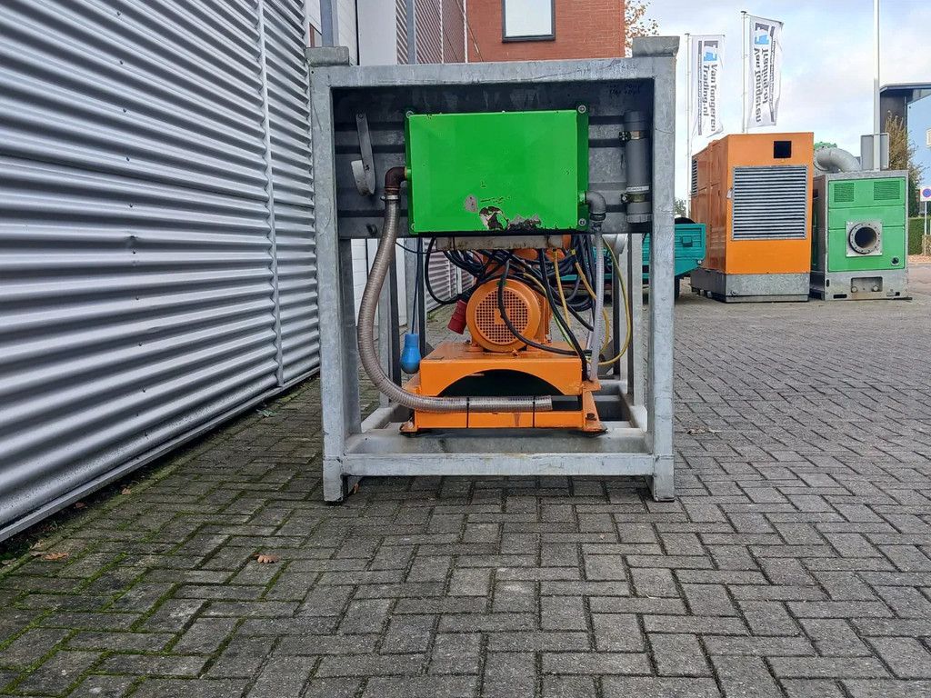 BBA BA100K D193 400V