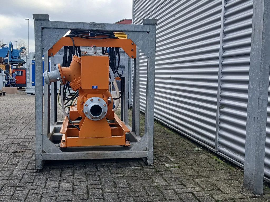 BBA BA100K D193 400V