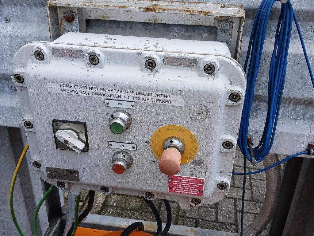 BBA BA100K D193 400V