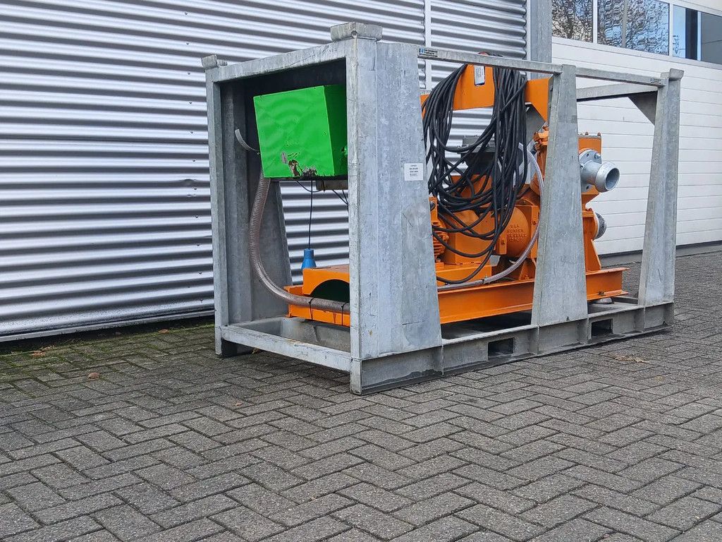 BBA BA100K D193 400V