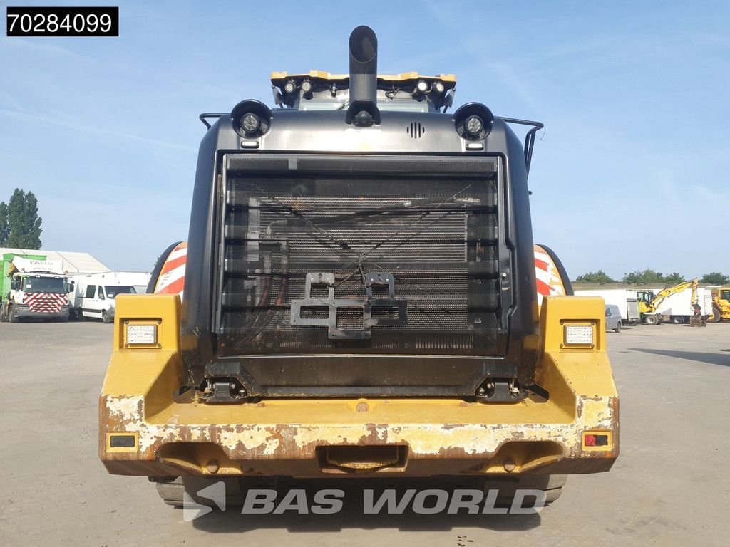 Caterpillar 962 M GERMAN MACHINE