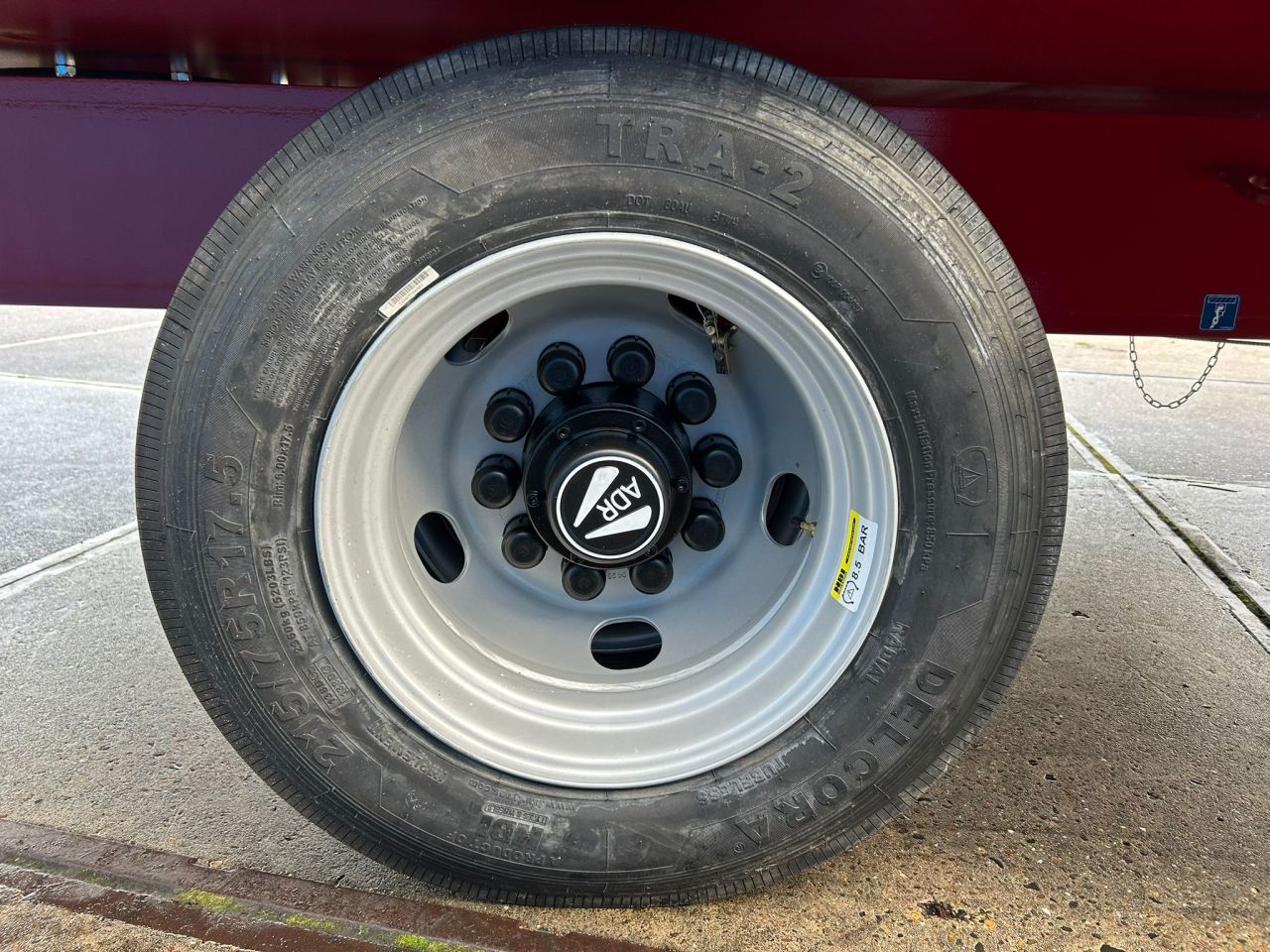 BvL ven Lengerich V-Mix Plus 20H-2S Voermengwagen