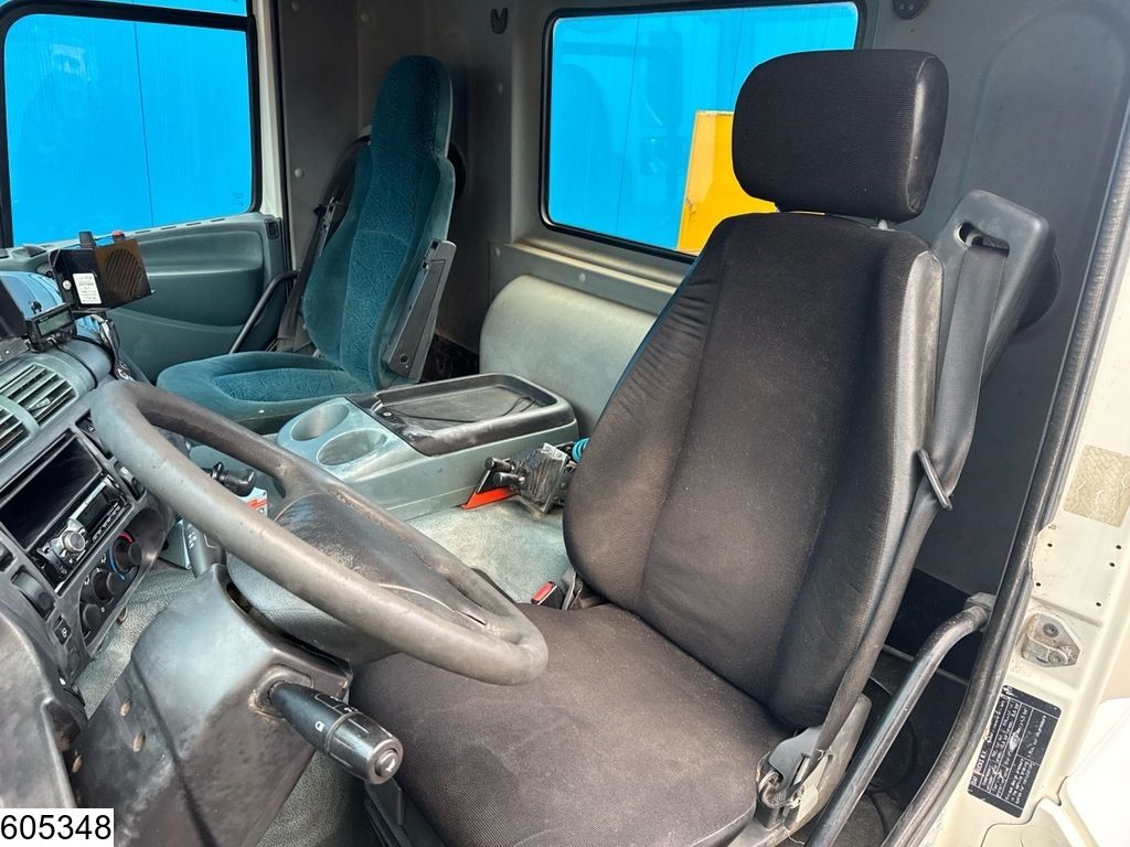 DAF CF 380 6x2, Manual, Tipper, Spreader