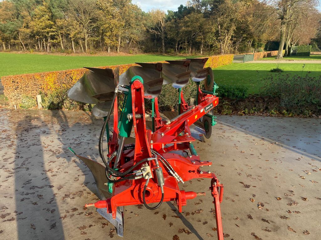 Kverneland 150b ploeg