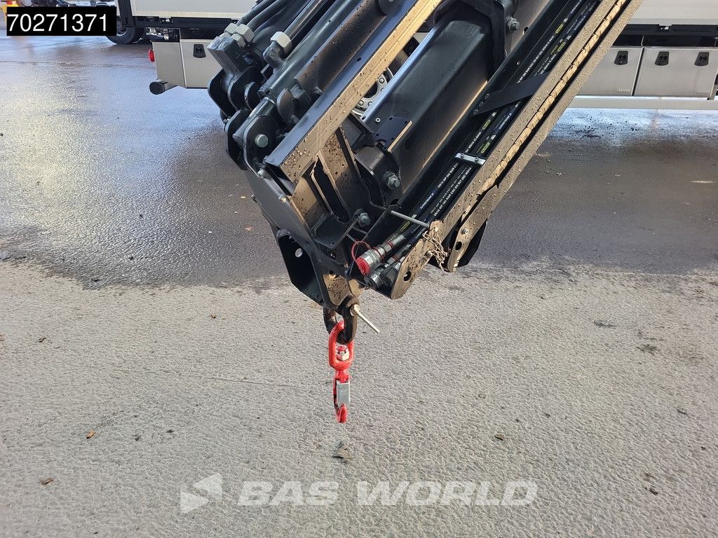 Renault C 480 6X2 NEW! Palfinger PK41002 EH Crane Kran ACC Euro 6