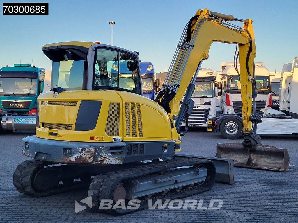 Wacker Neuson ET90