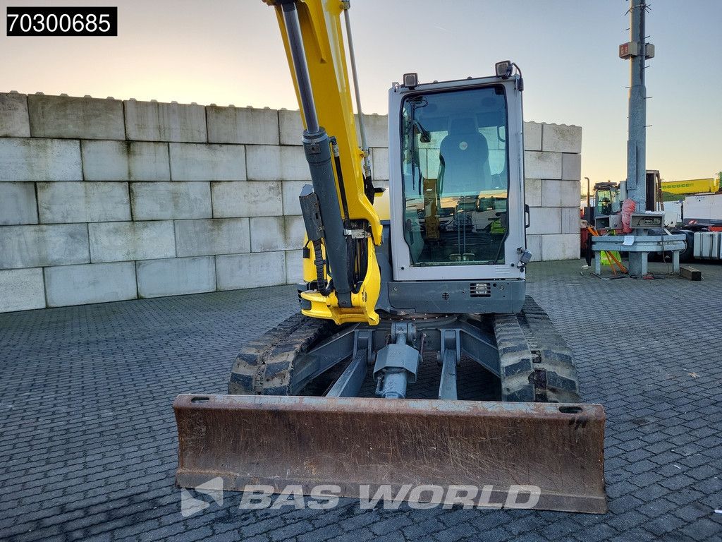 Wacker Neuson ET90