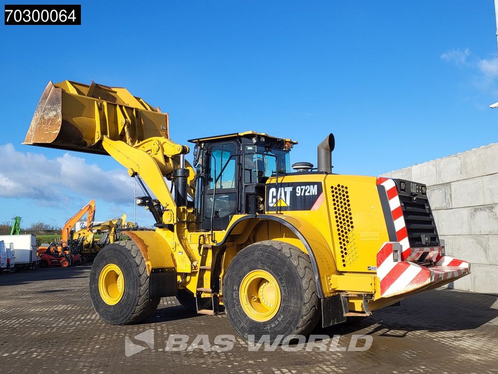 Caterpillar 972 M