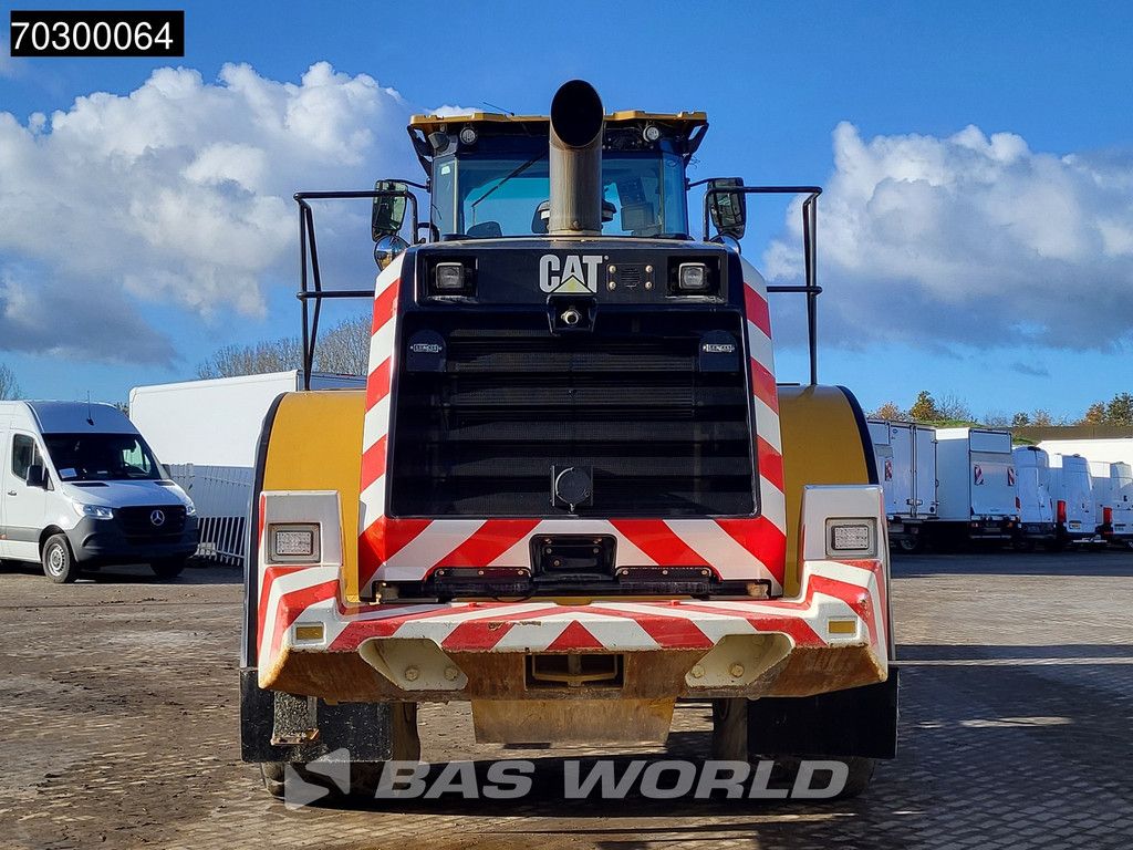 Caterpillar 972 M