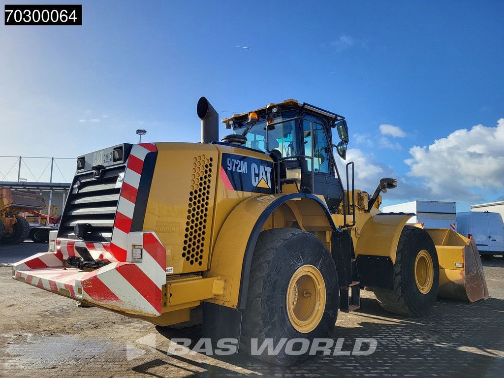 Caterpillar 972 M
