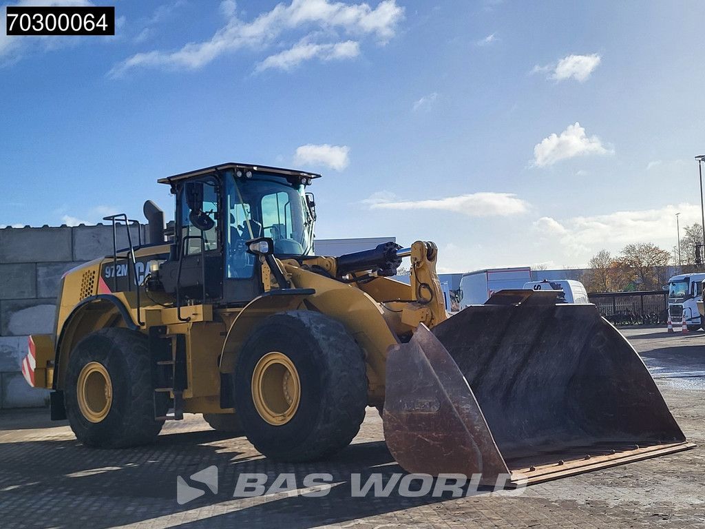 Caterpillar 972 M