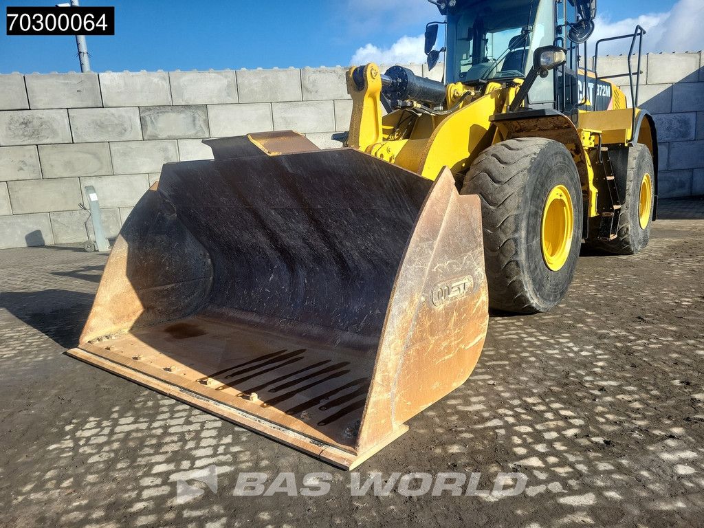 Caterpillar 972 M