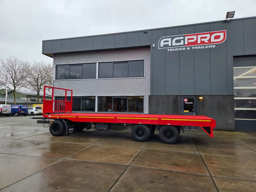 NETAM-FRUEHAUF 3as langzaamverkeer kent lucht en hydr geremd