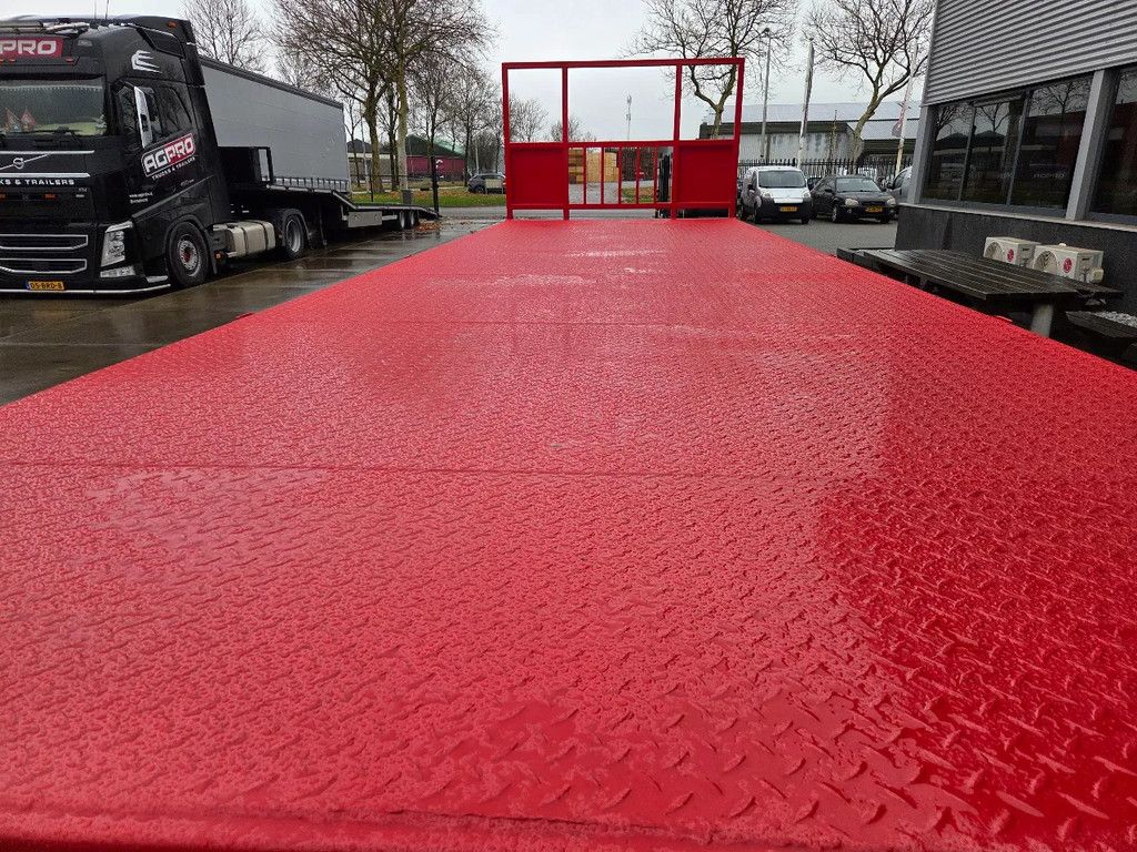 NETAM-FRUEHAUF 3as langzaamverkeer kent lucht en hydr geremd