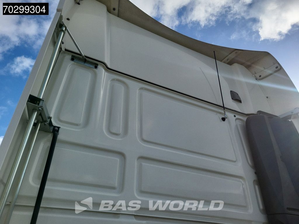 DAF XF 480 4X2 SSC 2x Tanks Euro 6