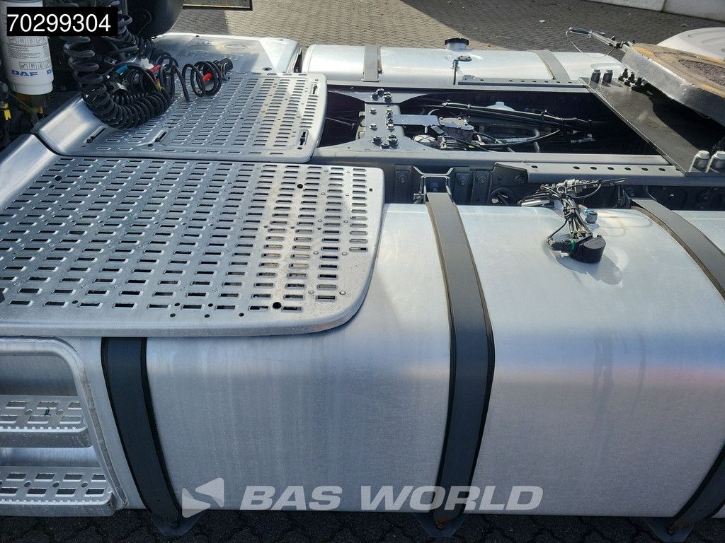 DAF XF 480 4X2 SSC 2x Tanks Euro 6