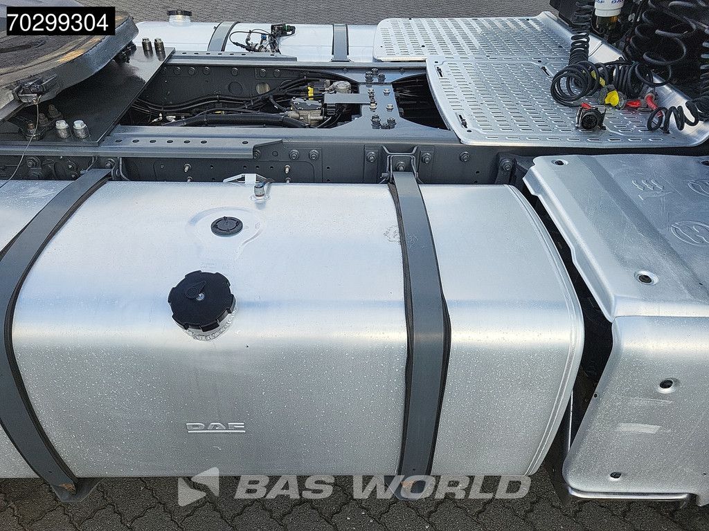 DAF XF 480 4X2 SSC 2x Tanks Euro 6