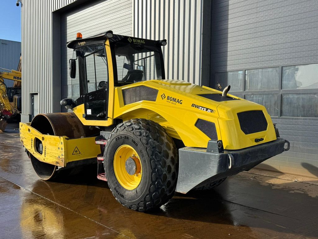 Bomag BW213D-5
