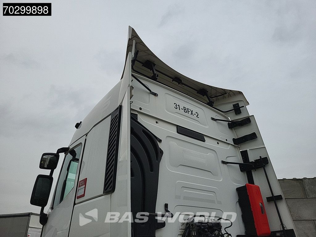Renault T T 460 4X2 NL-Truck APK 07-2026 2xTanks Alcoa's