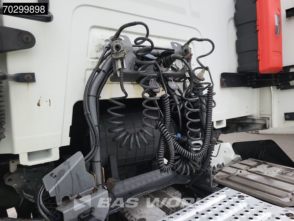 Renault T T 460 4X2 NL-Truck APK 07-2026 2xTanks Alcoa's