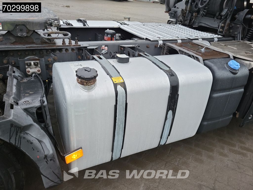 Renault T T 460 4X2 NL-Truck APK 07-2026 2xTanks Alcoa's