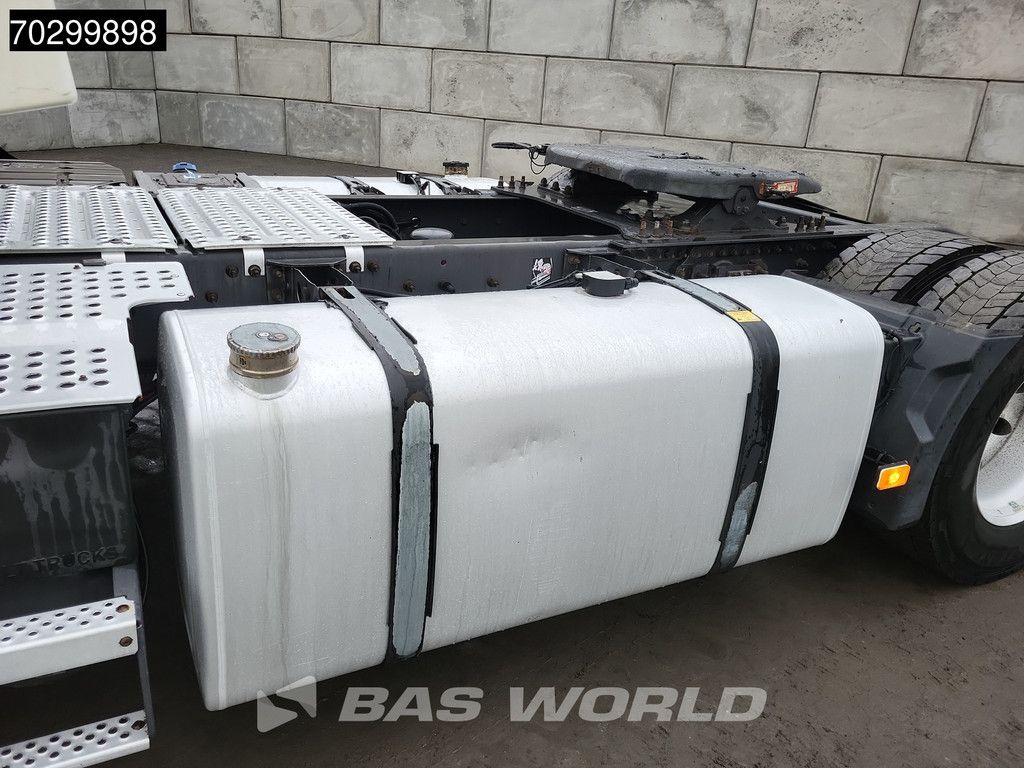 Renault T T 460 4X2 NL-Truck APK 07-2026 2xTanks Alcoa's