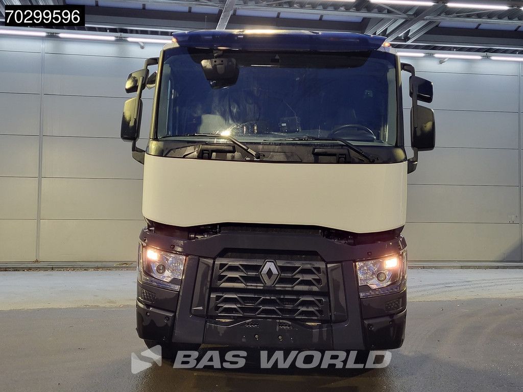 Renault C C 480 4X2 Retarder Big-Axle Hydraulik