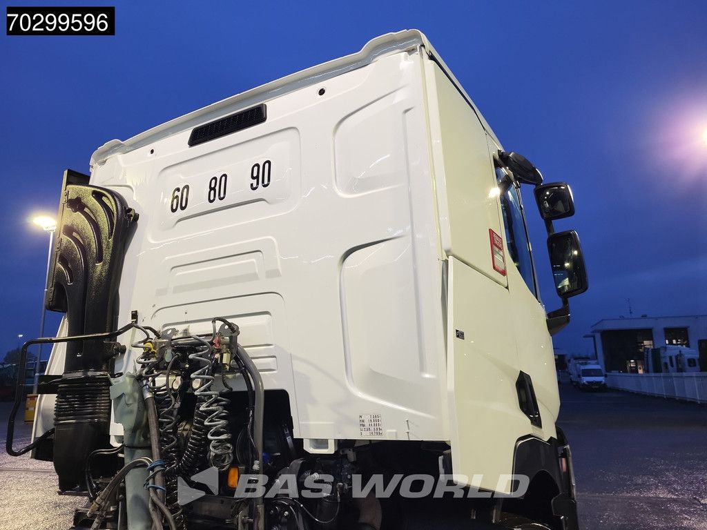 Renault C C 480 4X2 Retarder Big-Axle Hydraulik