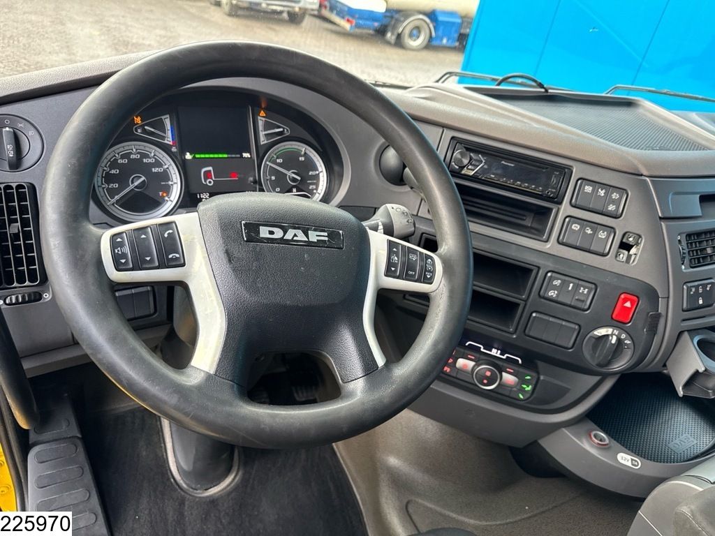 DAF XF 480 EURO 6, Retarder, ACC