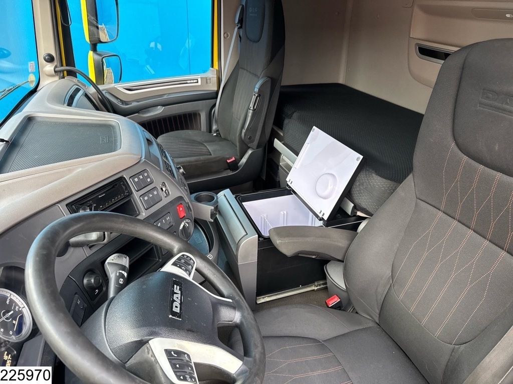 DAF XF 480 EURO 6, Retarder, ACC