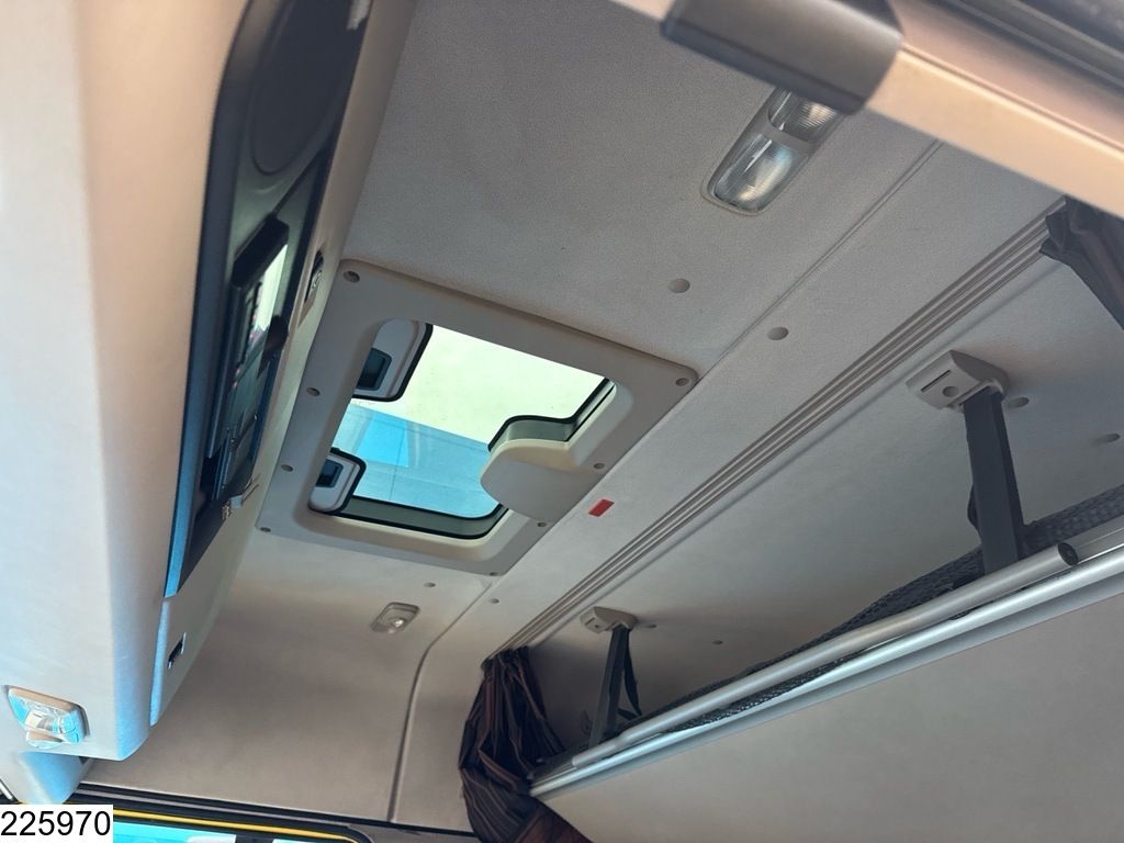 DAF XF 480 EURO 6, Retarder, ACC