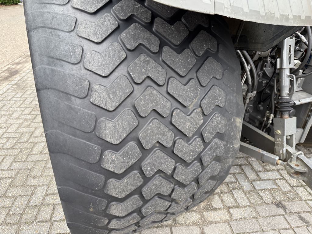 Fendt 516 Vario ProfiPlus