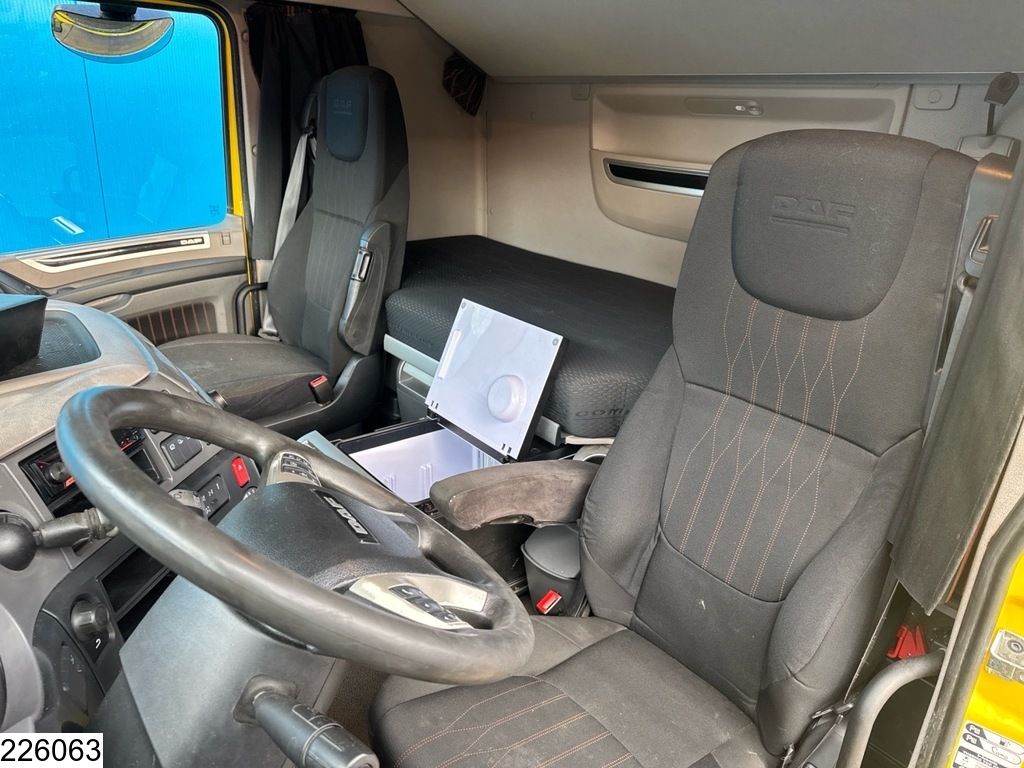 DAF XF 480 EURO 6, Retarder, ACC