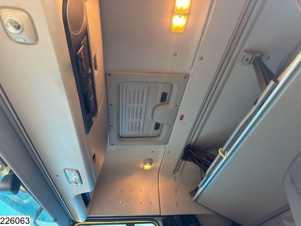 DAF XF 480 EURO 6, Retarder, ACC