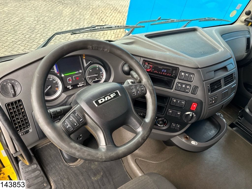 DAF XF 460 EURO 6, Retarder, ACC