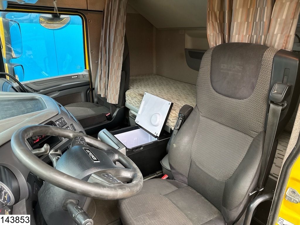 DAF XF 460 EURO 6, Retarder, ACC