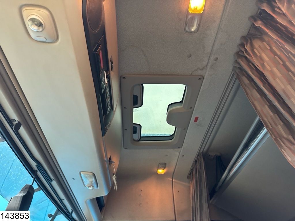 DAF XF 460 EURO 6, Retarder, ACC