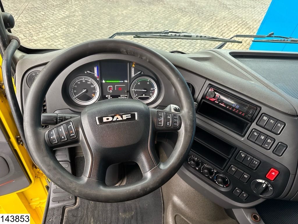 DAF XF 460 EURO 6, Retarder, ACC