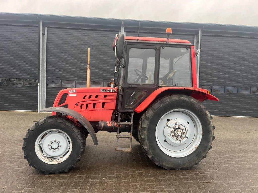Belarus 920 WG4208