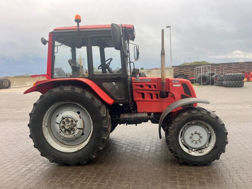 Belarus 920 WG4208