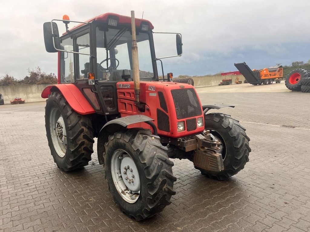 Belarus 920 WG4208