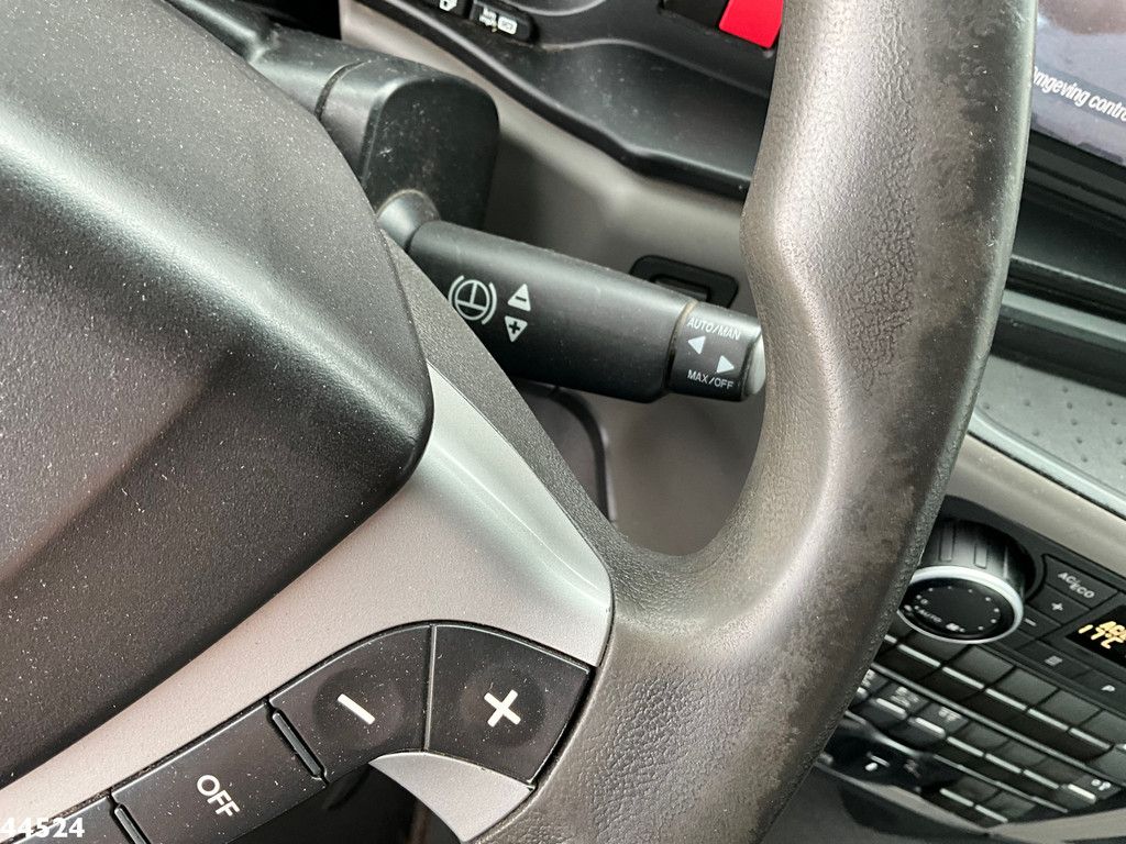 Man TGS 35.500 8x4 Euro 6 VDL 25 Ton haakarmsysteem